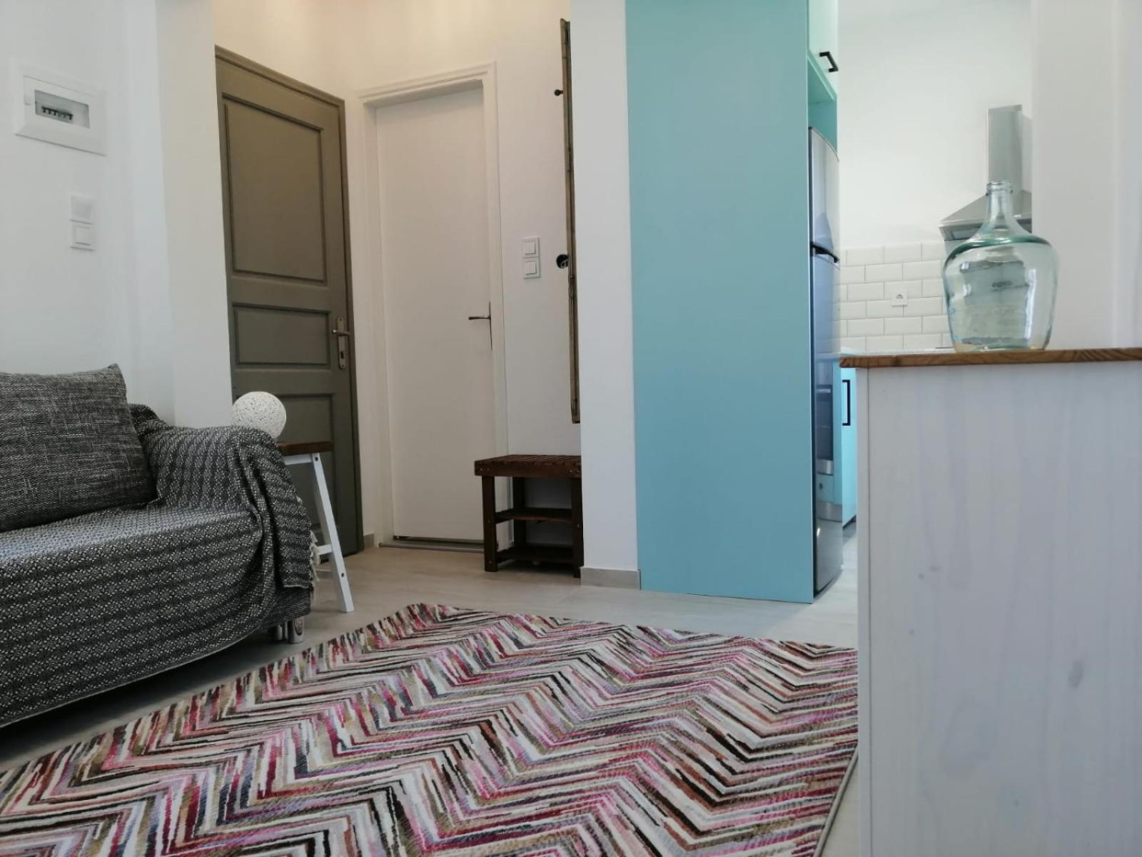 Perivoli House Apartment Kalymnos Town Exterior photo